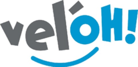 vel'OH! Logo (EUIPO, 04/12/2012)