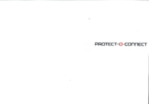 PROTECT-O-CONNECT Logo (EUIPO, 27.04.2012)