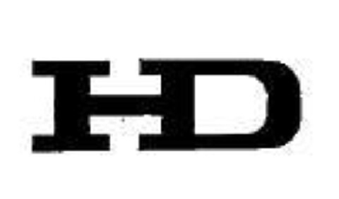 HD Logo (EUIPO, 03.05.2012)