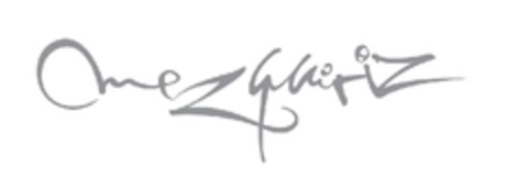 Mezquiriz Logo (EUIPO, 30.05.2012)