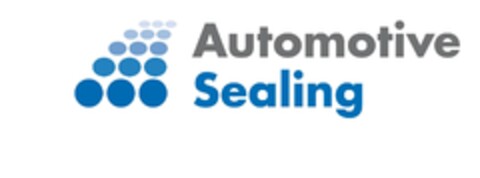 Automotive Sealing Logo (EUIPO, 17.07.2012)