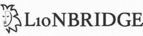 LIONBRIDGE Logo (EUIPO, 07/24/2012)