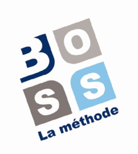 BOSS La méthode Logo (EUIPO, 26.07.2012)