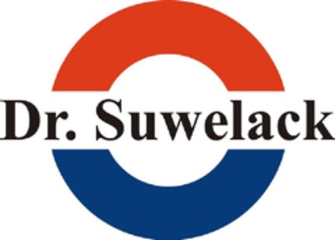 Dr. Suwelack Logo (EUIPO, 02.08.2012)