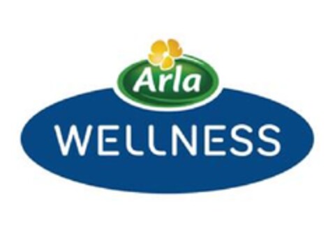 Arla WELLNESS Logo (EUIPO, 27.08.2012)
