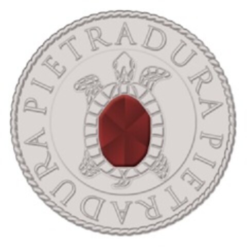 PIETRADURA PIETRADURA Logo (EUIPO, 08/31/2012)