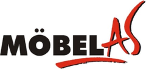 MÖBEL AS Logo (EUIPO, 06.12.2012)