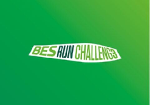 BES RUN CHALLENG3 Logo (EUIPO, 13.12.2012)