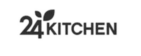 24KITCHEN Logo (EUIPO, 21.12.2012)