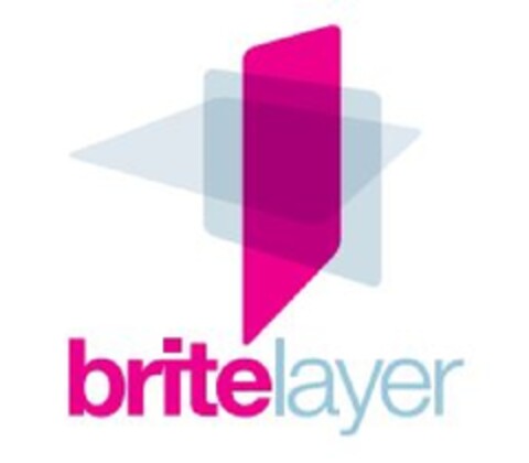 BRITELAYER Logo (EUIPO, 08.01.2013)