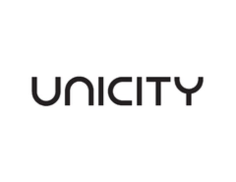 UNICITY Logo (EUIPO, 01/29/2013)