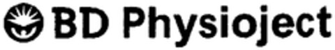 BD Physioject Logo (EUIPO, 02/08/2013)