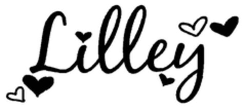 Lilley Logo (EUIPO, 29.01.2013)