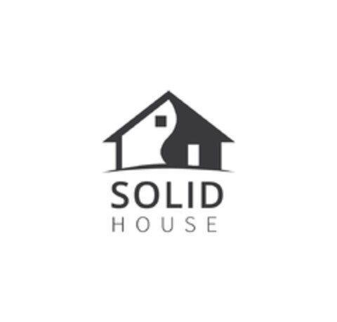 SOLID HOUSE Logo (EUIPO, 03/25/2013)