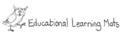 Educational Learning Mats Logo (EUIPO, 05/07/2013)
