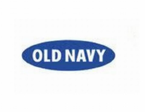 OLD NAVY Logo (EUIPO, 06/21/2013)