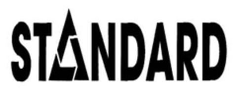 STANDARD Logo (EUIPO, 06/24/2013)
