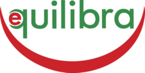EQUILIBRA Logo (EUIPO, 12.07.2013)