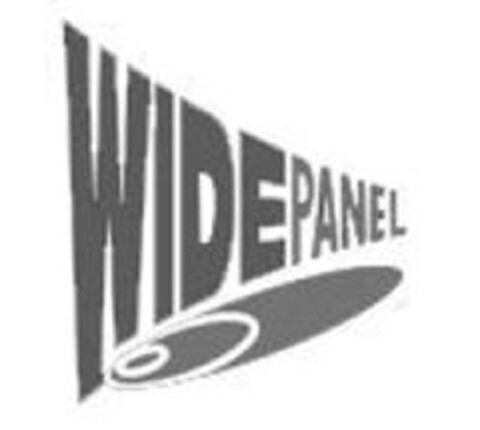 WIDEPANEL Logo (EUIPO, 17.09.2013)