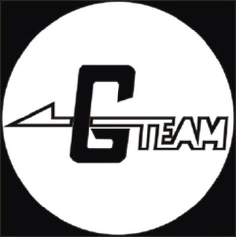 G-Team Logo (EUIPO, 08.10.2013)