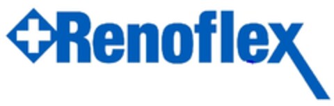 Renoflex Logo (EUIPO, 09.10.2013)