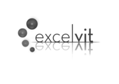 EXCELVIT Logo (EUIPO, 17.10.2013)