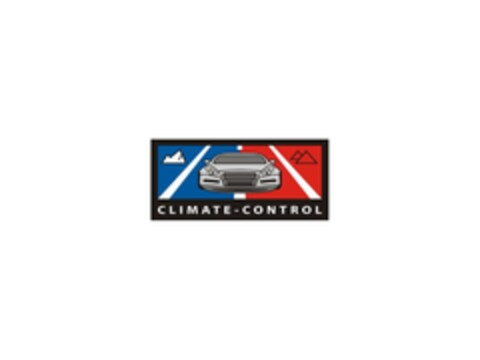 CLIMATE-CONTROL Logo (EUIPO, 11/18/2013)