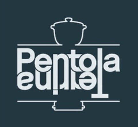 Pentola Terrina Logo (EUIPO, 12/18/2013)