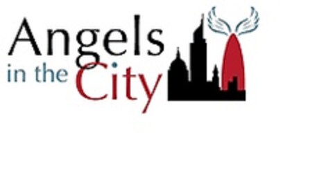 Angels in the City Logo (EUIPO, 02/14/2014)