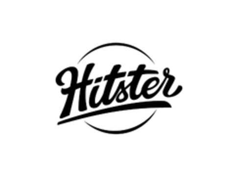 Hitster Logo (EUIPO, 11.03.2014)