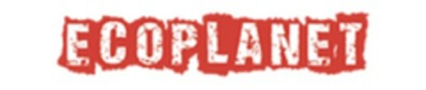 ECOPLANET Logo (EUIPO, 03/14/2014)