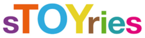 STOYRIES Logo (EUIPO, 04.04.2014)