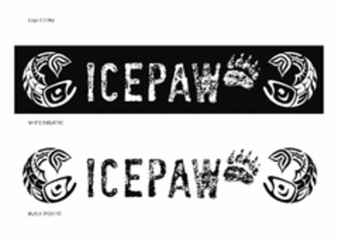 ICEPAW Logo (EUIPO, 06.05.2014)