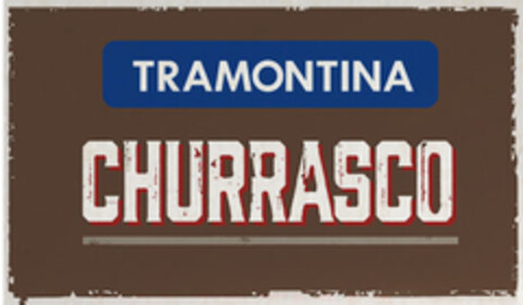 TRAMONTINA CHURRASCO Logo (EUIPO, 27.05.2014)