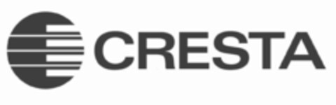 CRESTA Logo (EUIPO, 06/05/2014)