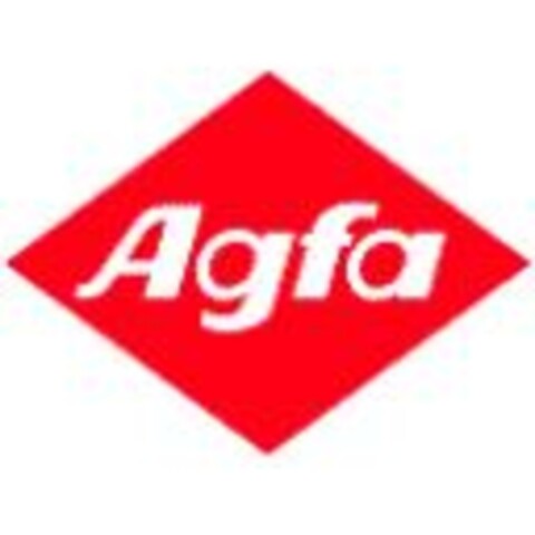 AGFA Logo (EUIPO, 16.07.2014)