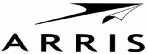 ARRIS Logo (EUIPO, 18.07.2014)