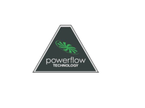 powerflow TECHNOLOGY Logo (EUIPO, 07/31/2014)