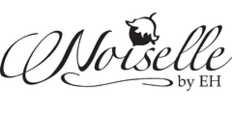 Noiselle by EH Logo (EUIPO, 08/05/2014)