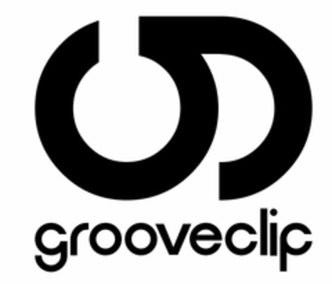 grooveclip Logo (EUIPO, 08/08/2014)