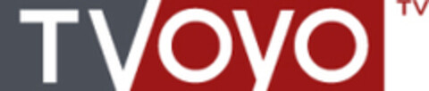 TVOYO TV Logo (EUIPO, 18.08.2014)