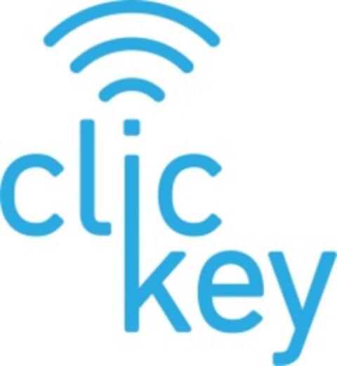 CLICKEY Logo (EUIPO, 22.08.2014)