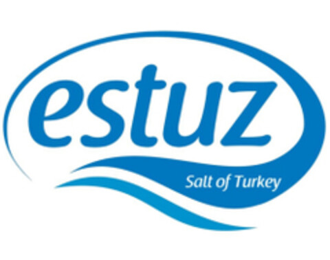 estuz salt of Turkey Logo (EUIPO, 08.09.2014)