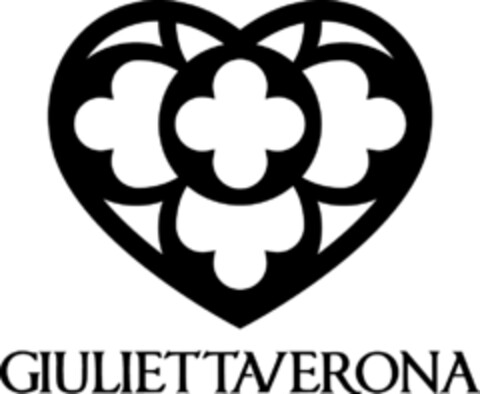 GIULIETTAVERONA Logo (EUIPO, 27.09.2014)