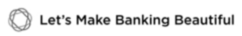 Let's Make Banking Beautiful Logo (EUIPO, 19.12.2014)