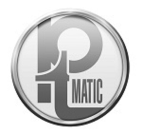 PTMATIC Logo (EUIPO, 01/28/2015)