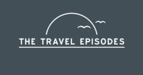 THE TRAVEL EPISODES Logo (EUIPO, 28.01.2015)