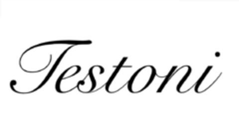 Testoni Logo (EUIPO, 29.01.2015)