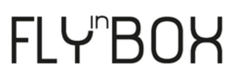FLY in BOX Logo (EUIPO, 03.02.2015)
