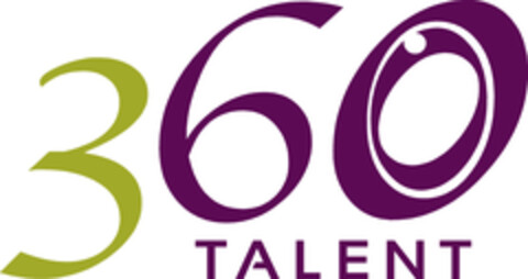 360 TALENT Logo (EUIPO, 02/11/2015)